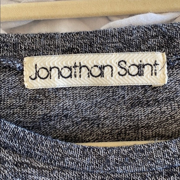 Skull Gray Long sleeve - Picture 3 of 3